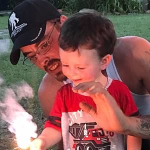 Meet your Posher, Edward